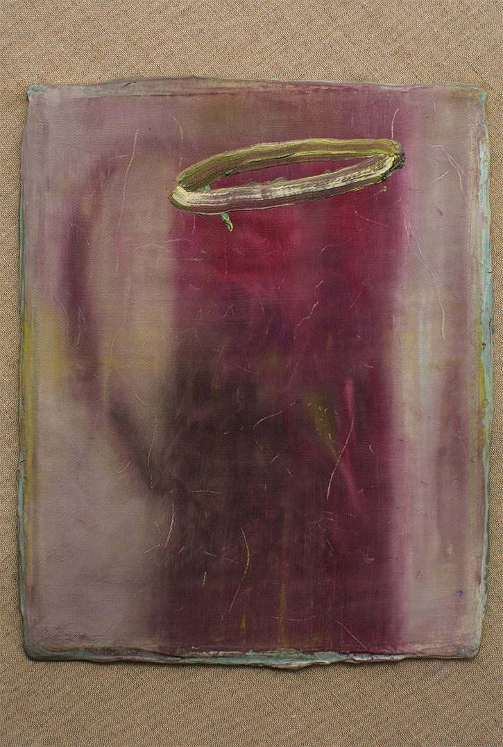 Taste Test detail (red)